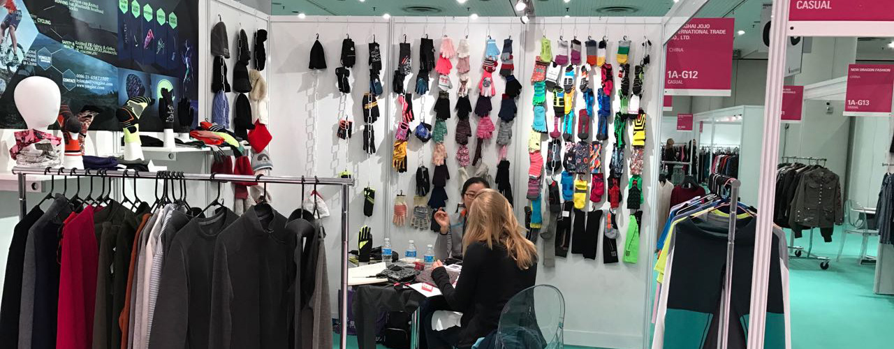 TEXWORLD, Apparel Sourcing 2017, New York, USA, 2325 January 2017